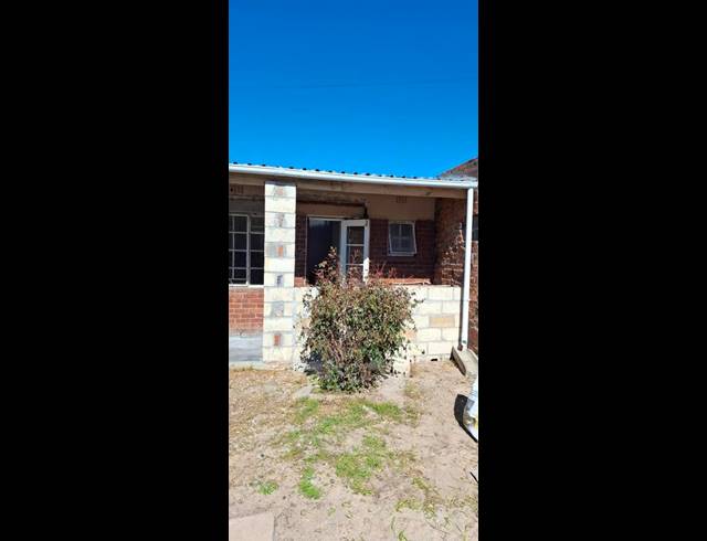 1 BEDROOM PROPERTY TO RENT IN RUYTERWACHT